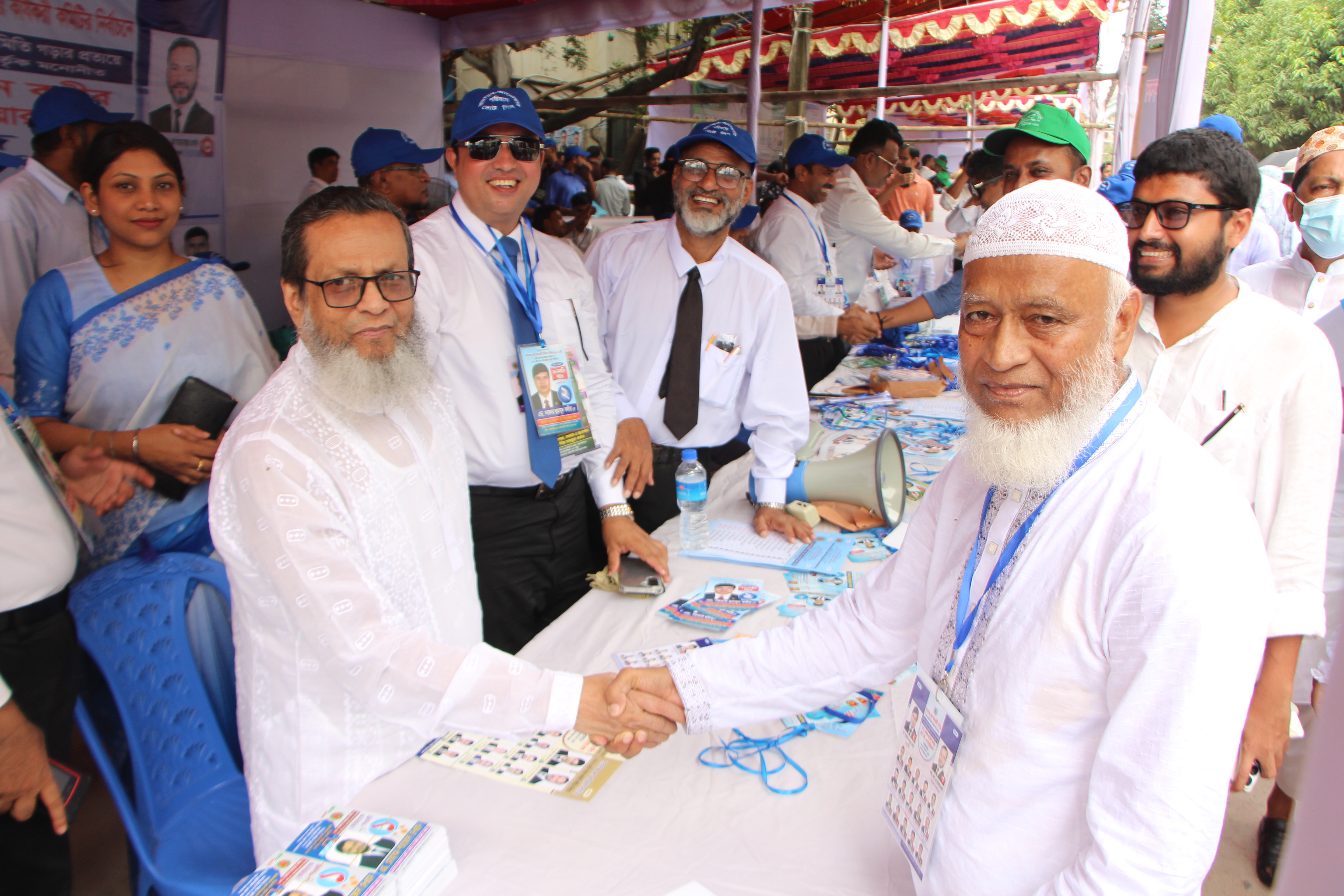 নারায়ণগঞ্জ বার নির্বাচন ২০২৫